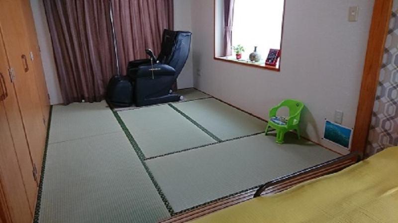 ゲストハウス備瀬の海 Luaran gambar