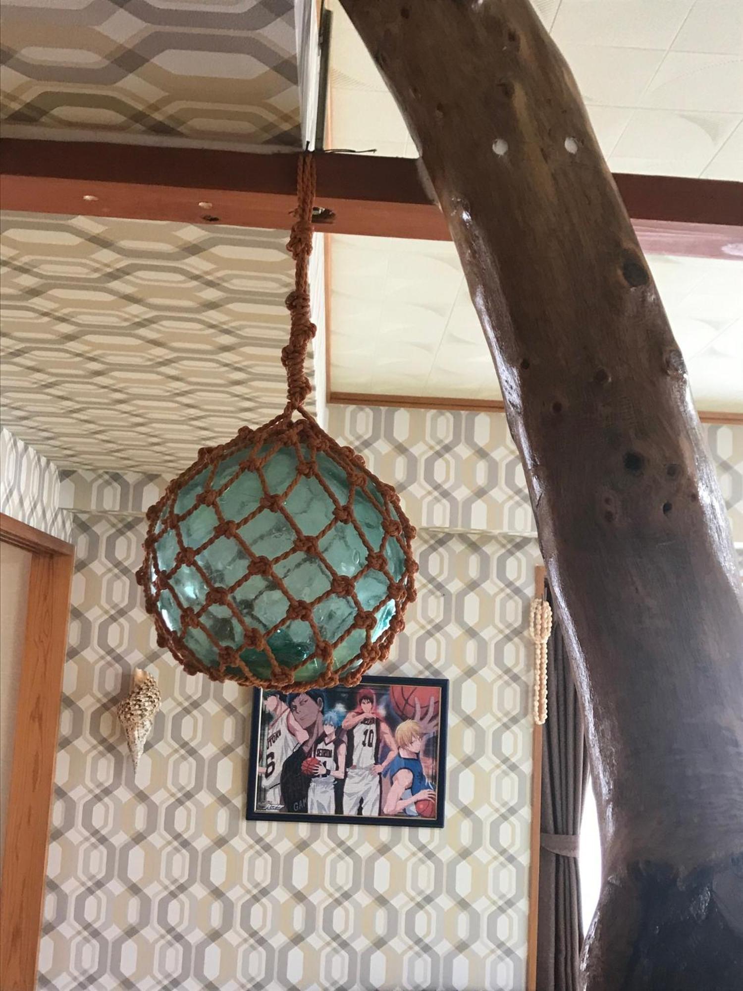 ゲストハウス備瀬の海 Luaran gambar